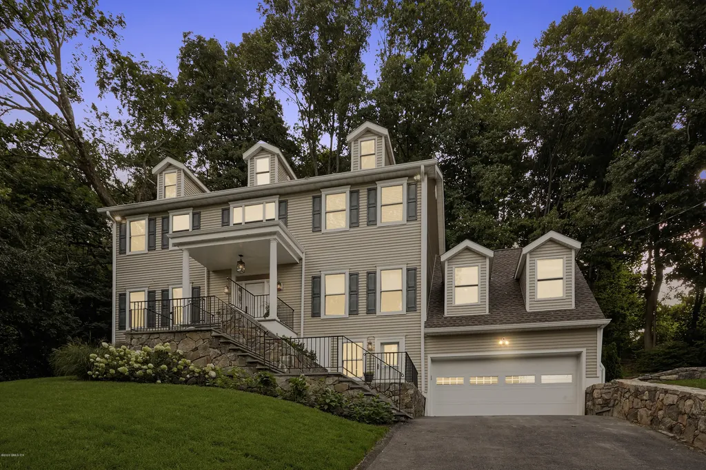 45 Hickory Drive Greenwich CT 06831