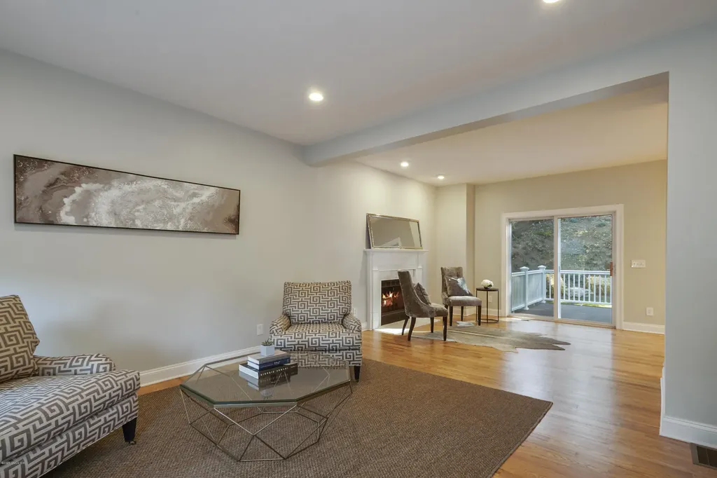 45 Hickory Drive Greenwich CT 06831