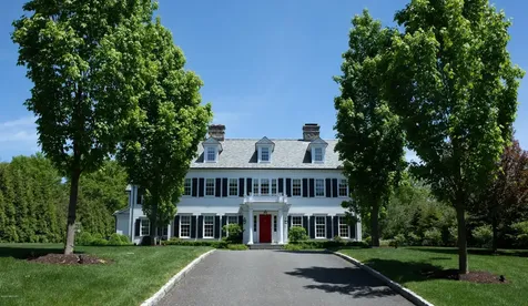 751 Lake Avenue Greenwich CT 06830