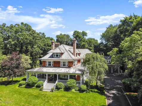 185 Riverside Avenue Riverside CT 06878