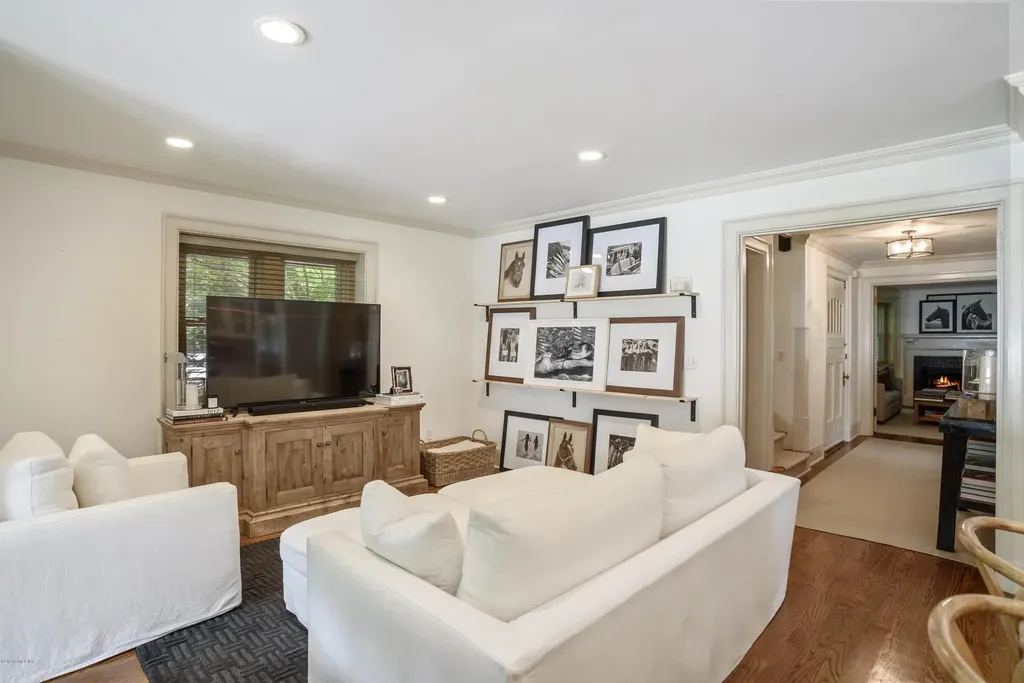 2 Conyers Farm Drive Greenwich CT 06831