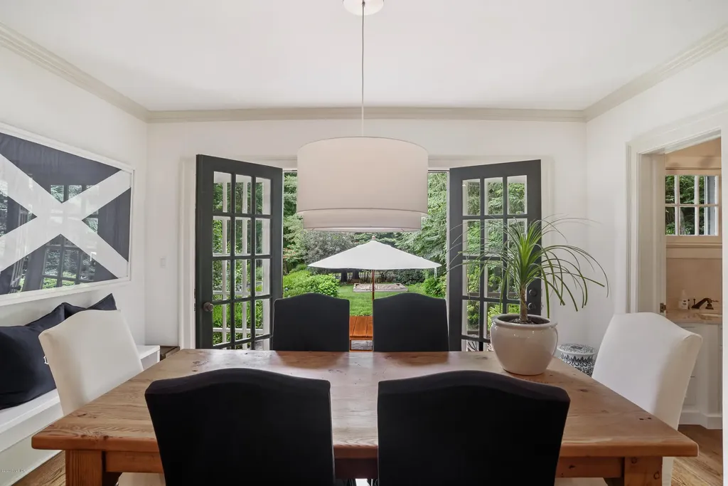 2 Conyers Farm Drive Greenwich CT 06831