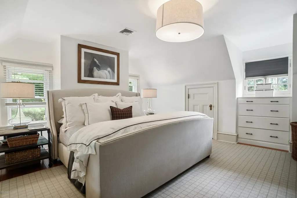 2 Conyers Farm Drive Greenwich CT 06831