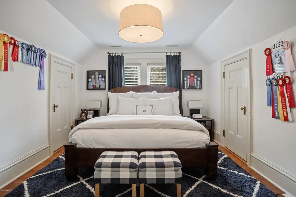 2 Conyers Farm Drive Greenwich CT 06831