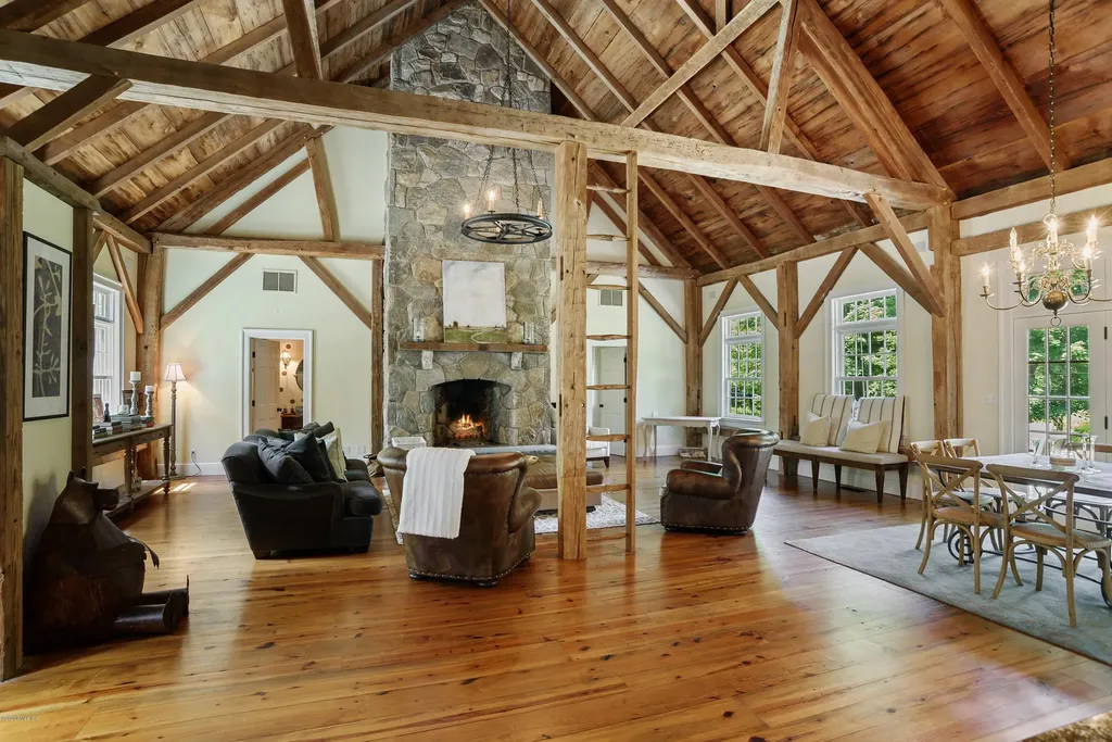 2 Conyers Farm Drive Greenwich CT 06831