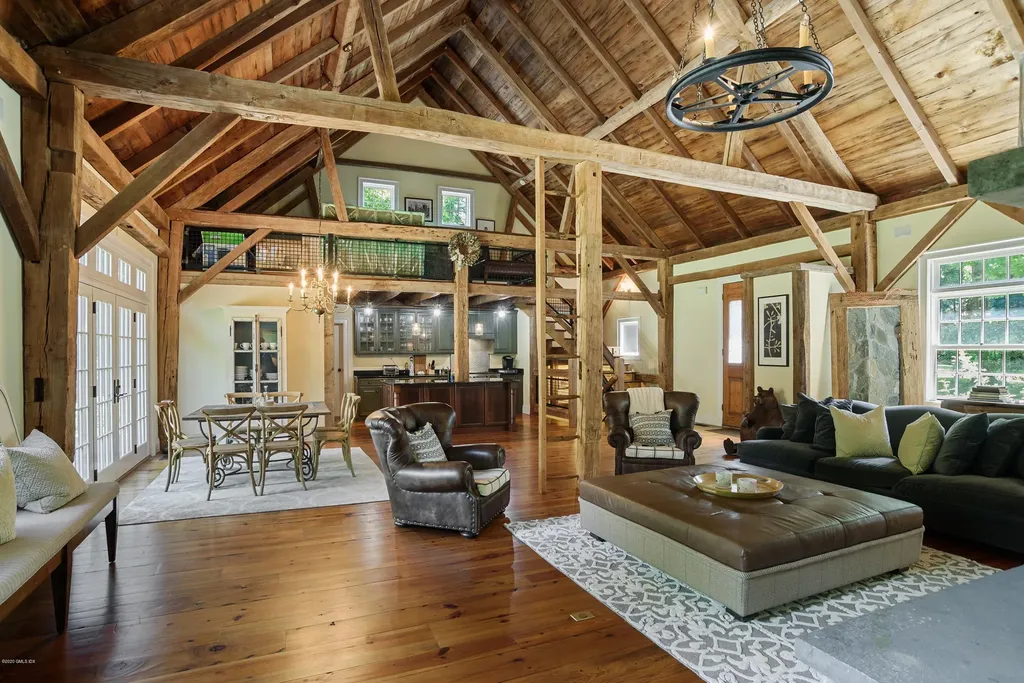2 Conyers Farm Drive Greenwich CT 06831