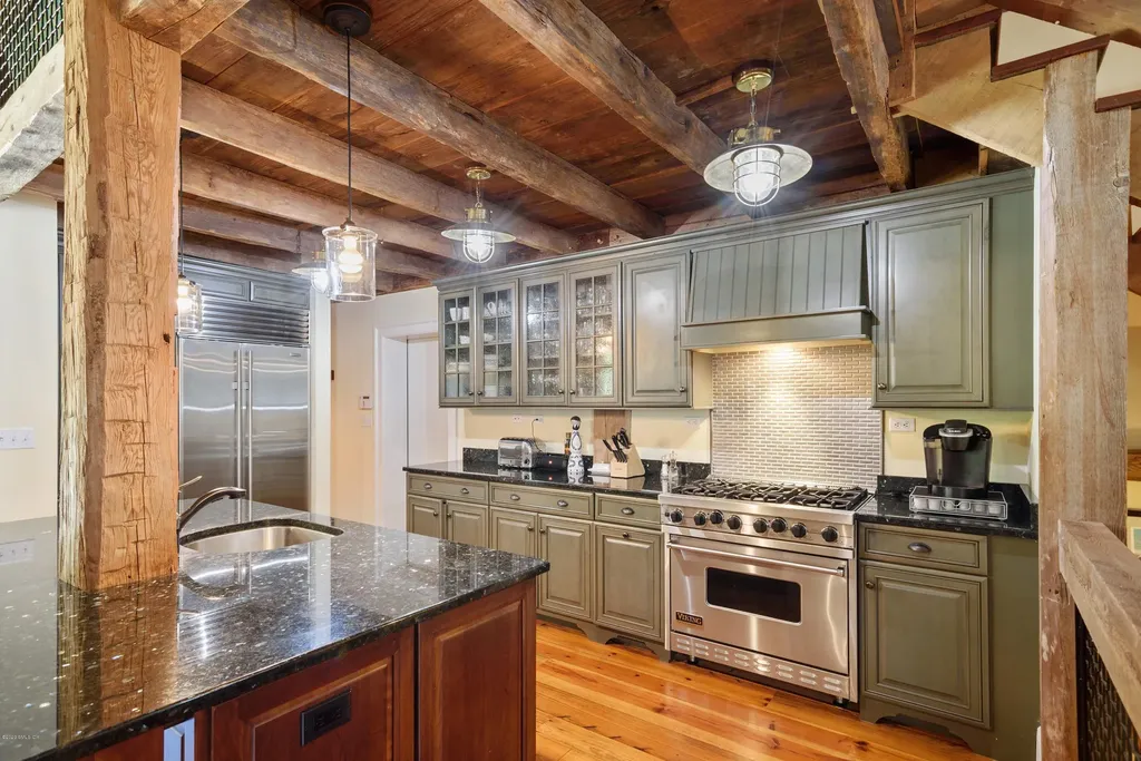 2 Conyers Farm Drive Greenwich CT 06831