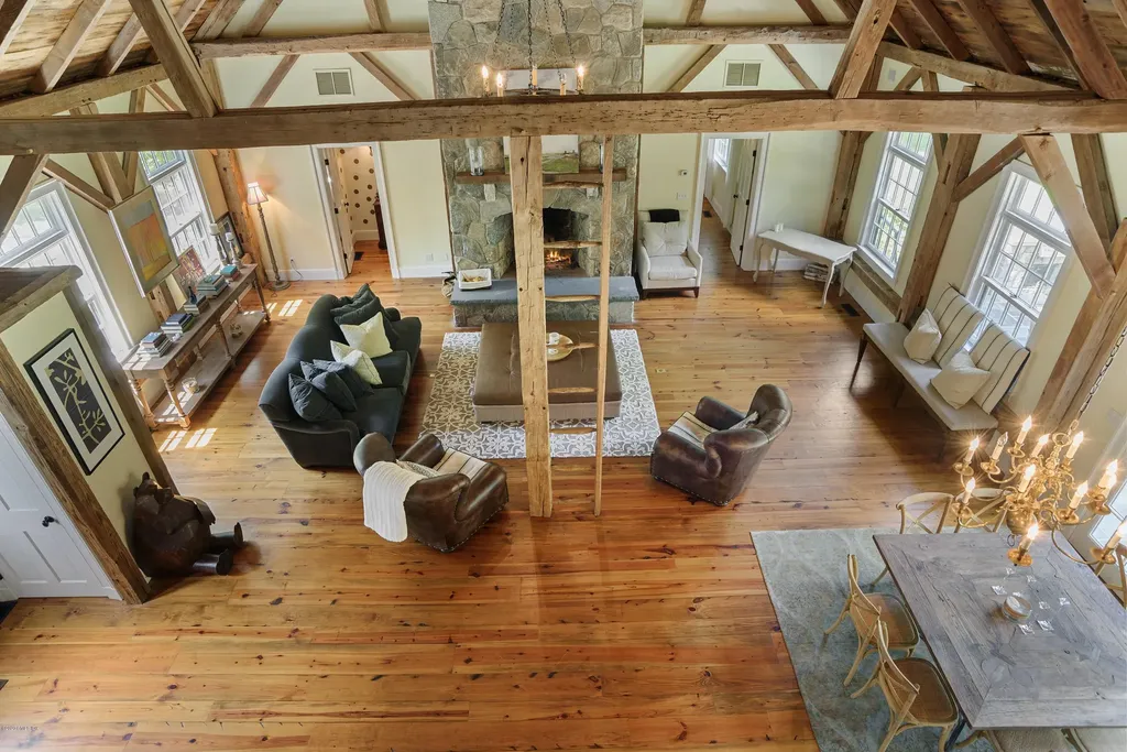 2 Conyers Farm Drive Greenwich CT 06831