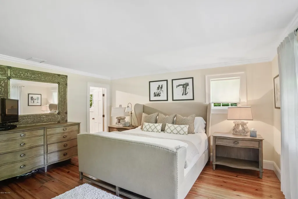 2 Conyers Farm Drive Greenwich CT 06831