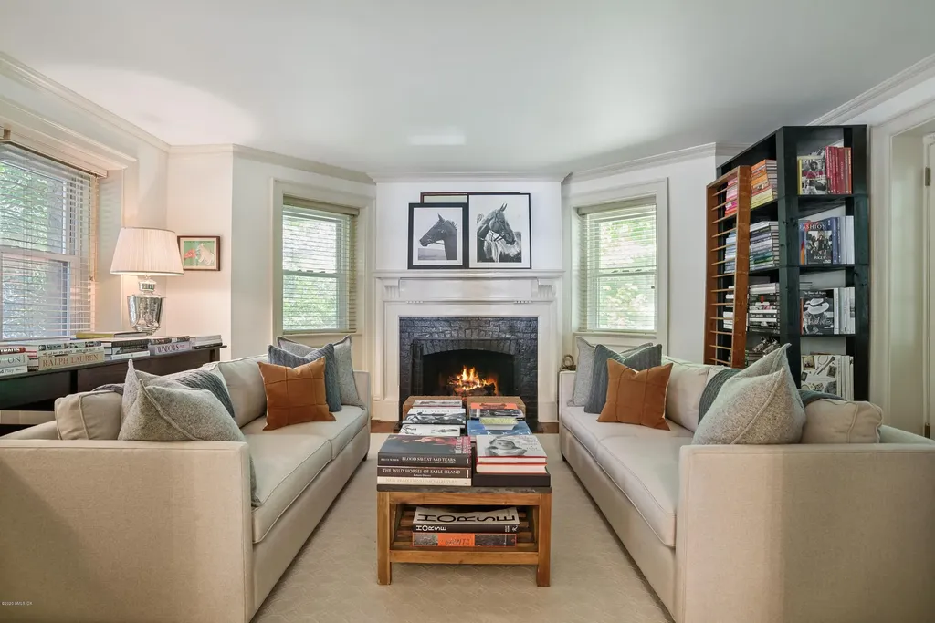 2 Conyers Farm Drive Greenwich CT 06831