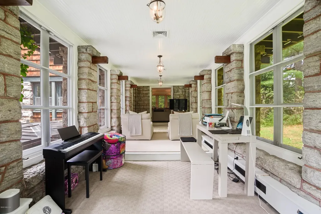 2 Conyers Farm Drive Greenwich CT 06831