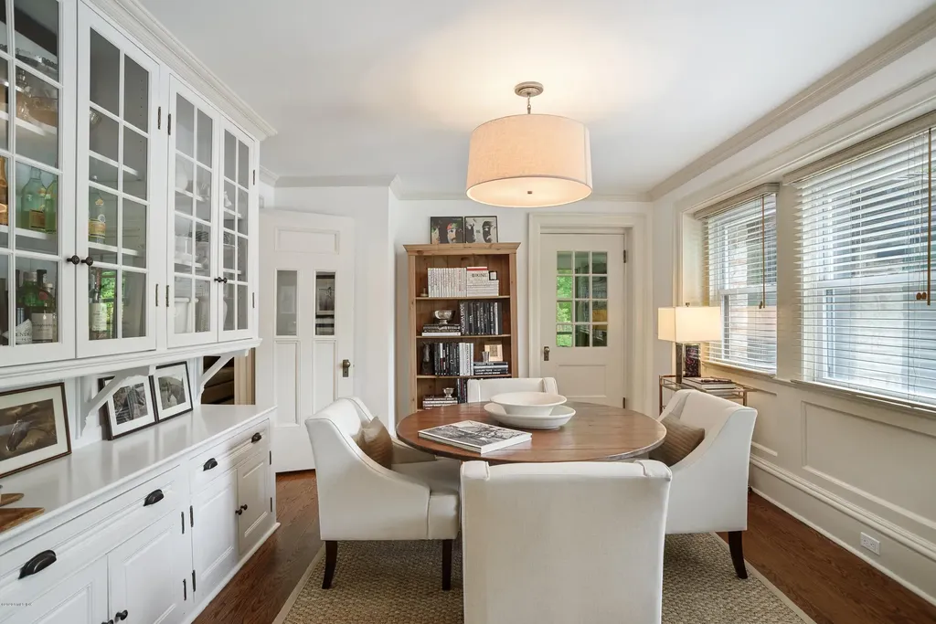 2 Conyers Farm Drive Greenwich CT 06831