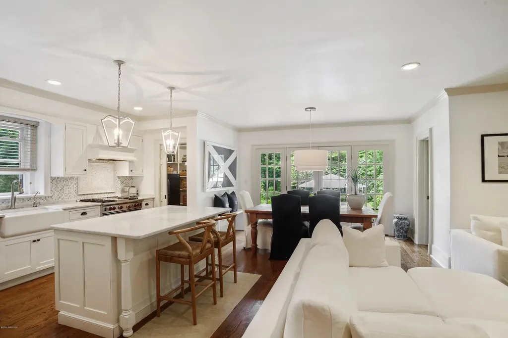 2 Conyers Farm Drive Greenwich CT 06831