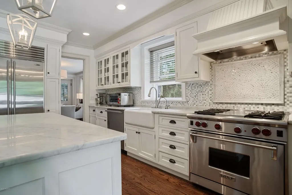 2 Conyers Farm Drive Greenwich CT 06831