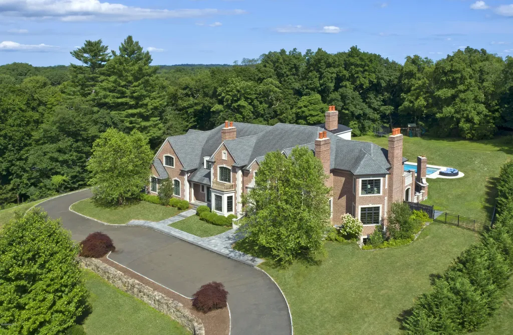 29 Doubling Road Greenwich CT 06830