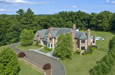 29 Doubling Road Greenwich CT 06830