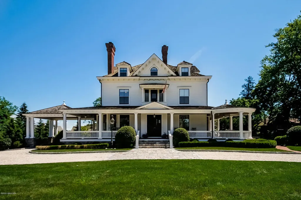 1404 Shippan Avenue Stamford CT 06902