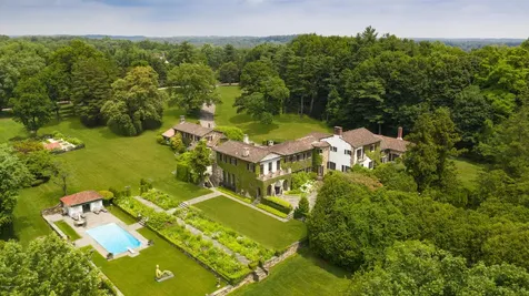 534 Riversville Road Greenwich CT 06831