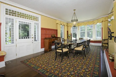 134 Otter Rock Drive Greenwich CT 06830