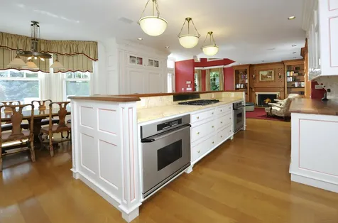 134 Otter Rock Drive Greenwich CT 06830