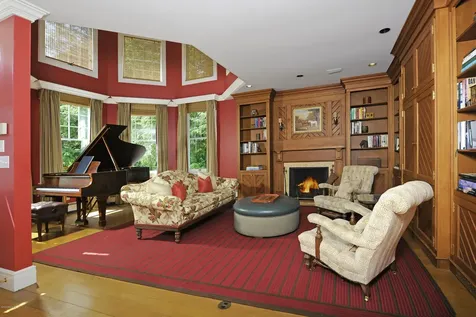 134 Otter Rock Drive Greenwich CT 06830