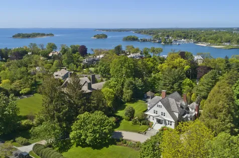 134 Otter Rock Drive Greenwich CT 06830