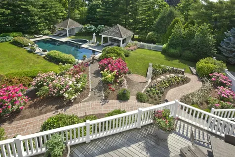 134 Otter Rock Drive Greenwich CT 06830