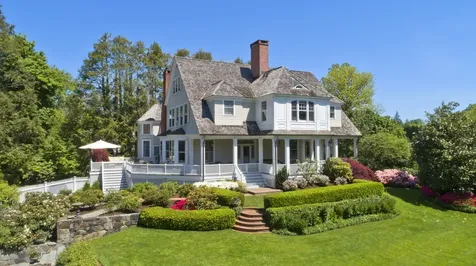 134 Otter Rock Drive Greenwich CT 06830