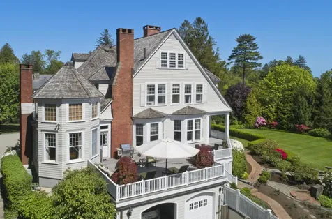 134 Otter Rock Drive Greenwich CT 06830