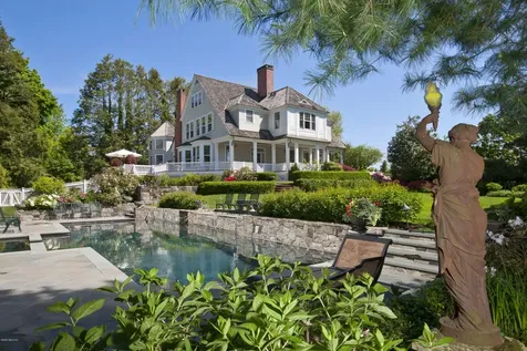134 Otter Rock Drive Greenwich CT 06830
