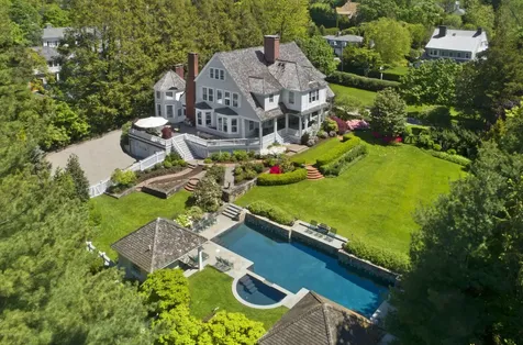 134 Otter Rock Drive Greenwich CT 06830