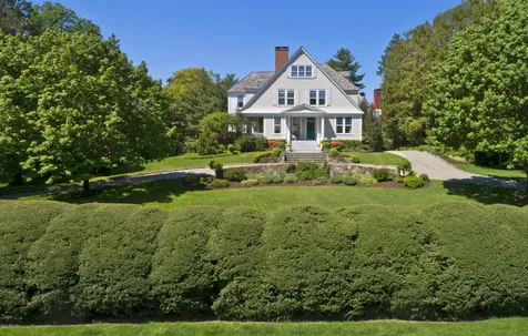 134 Otter Rock Drive Greenwich CT 06830