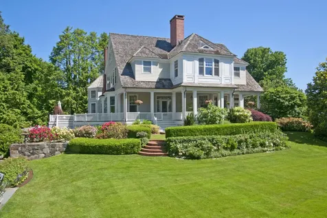 134 Otter Rock Drive Greenwich CT 06830