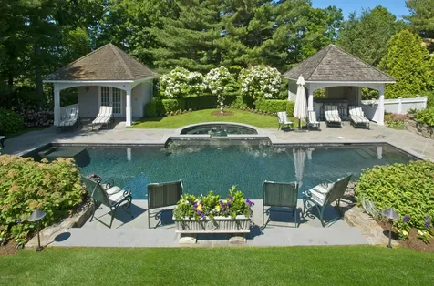 134 Otter Rock Drive Greenwich CT 06830
