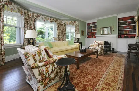 134 Otter Rock Drive Greenwich CT 06830