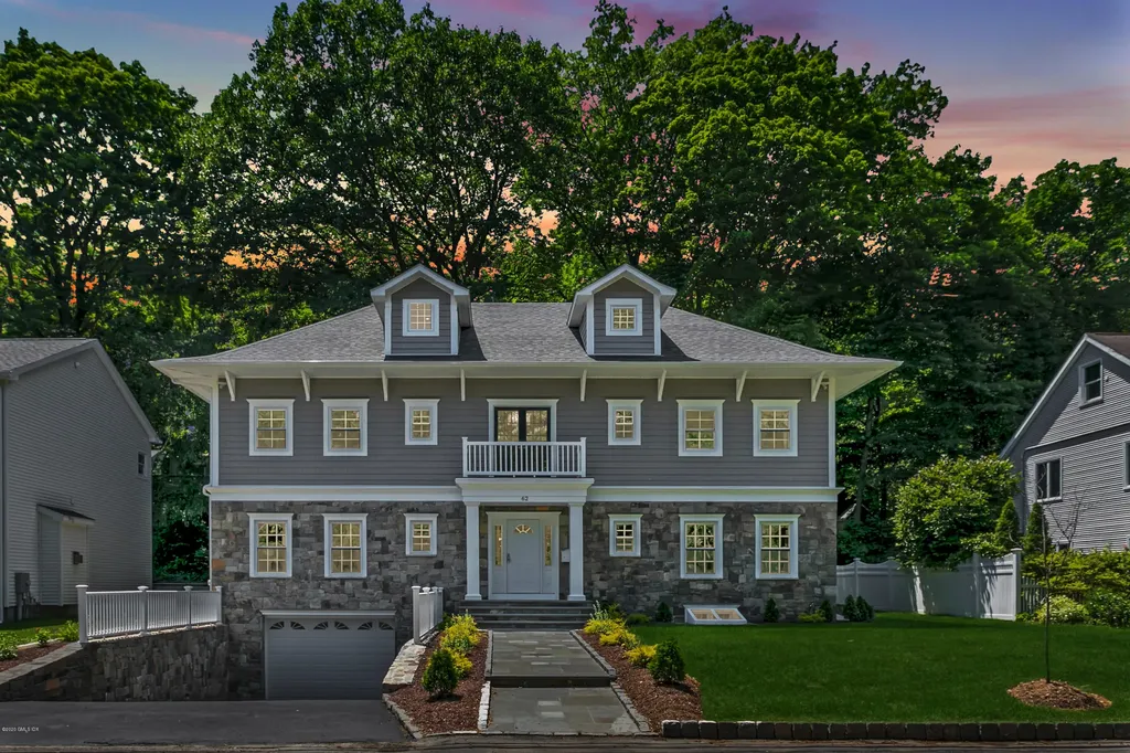 62 Caroline Place Greenwich CT 06831