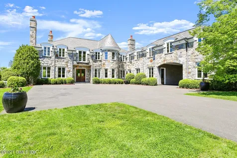32 Meadowcroft Lane Greenwich CT 06830