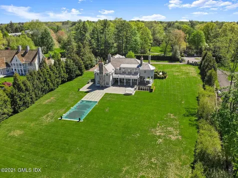 32 Meadowcroft Lane Greenwich CT 06830