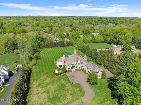 32 Meadowcroft Lane Greenwich CT 06830