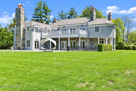 32 Meadowcroft Lane Greenwich CT 06830