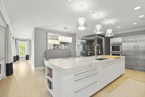 4 Fairgreen Lane Old Greenwich CT 06870