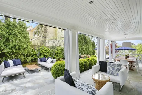 4 Fairgreen Lane Old Greenwich CT 06870