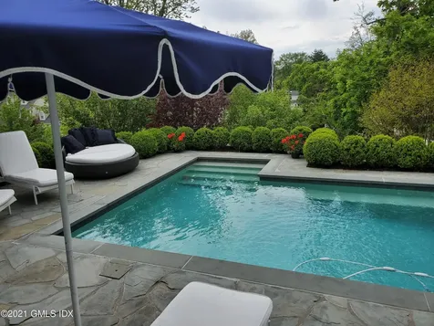 4 Fairgreen Lane Old Greenwich CT 06870