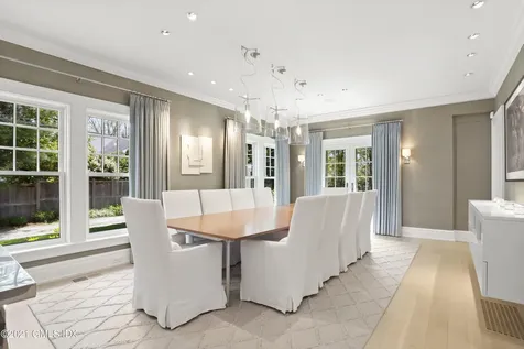4 Fairgreen Lane Old Greenwich CT 06870