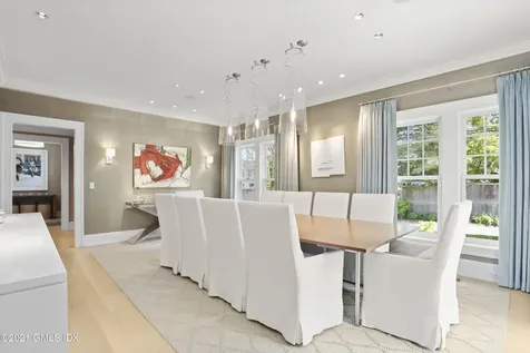 4 Fairgreen Lane Old Greenwich CT 06870