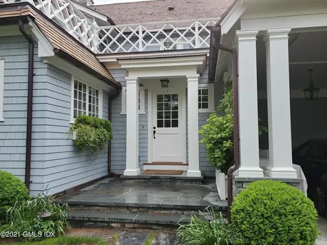 4 Fairgreen Lane Old Greenwich CT 06870