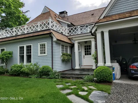4 Fairgreen Lane Old Greenwich CT 06870