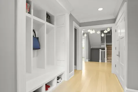 4 Fairgreen Lane Old Greenwich CT 06870