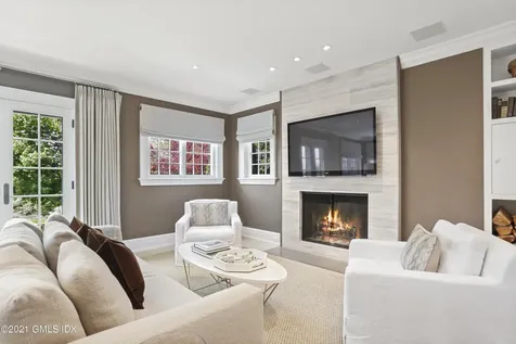 4 Fairgreen Lane Old Greenwich CT 06870