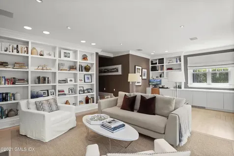 4 Fairgreen Lane Old Greenwich CT 06870